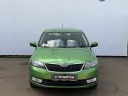 Skoda Rapid I Москва  - изображение 15