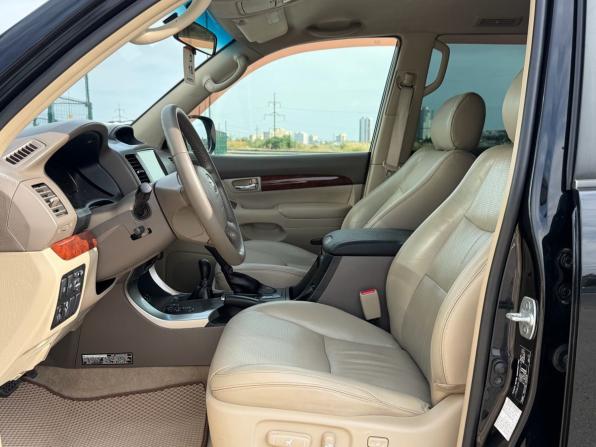 Toyota Land Cruiser Prado 120 Series с пробегом 2006 года, цена 2 000 000 рублей, 300000 км, внедорожник, Автокод Объявления