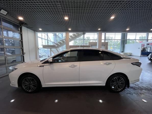 Dongfeng Shine Max с пробегом 2023 года, цена 2 338 000 рублей, 4504 км, седан, Автокод Объявления