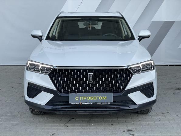 FAW Bestune T77 I с пробегом 2020 года, цена 1 475 000 рублей, 44550 км, внедорожник, Автокод Объявления
