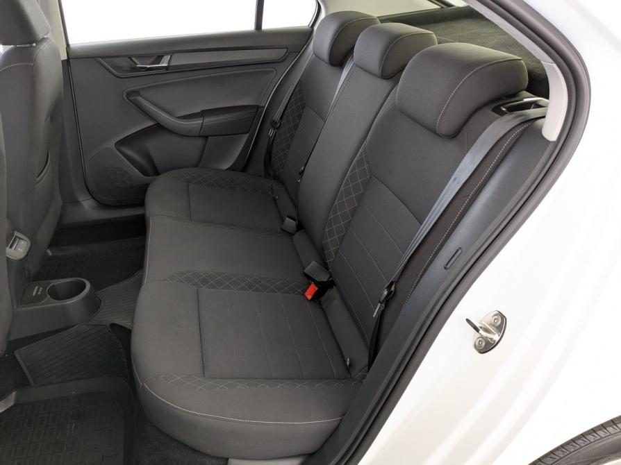 Skoda Rapid II Москва  - изображение 12