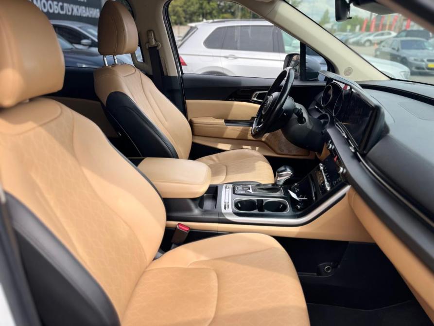 Kia Carnival IV Альметьевск  - изображение 14