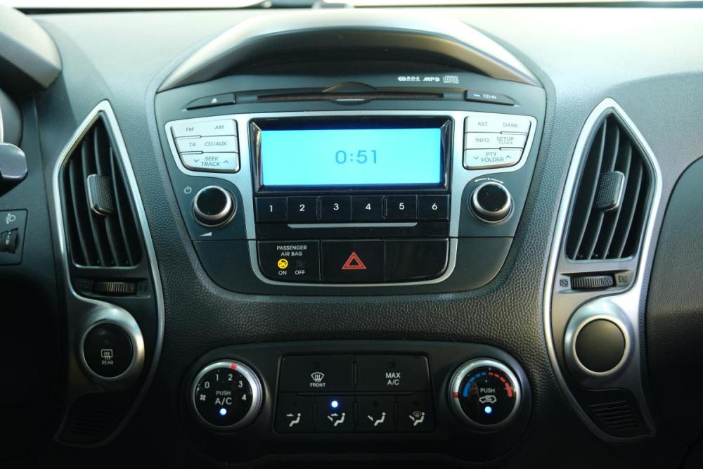 Hyundai Tucson II Омск  - изображение 15