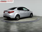 Kia Rio III Белгород  - изображение 26