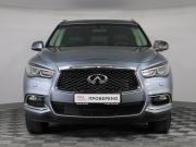Infiniti QX60 I Рестайлинг Химки  - изображение 19