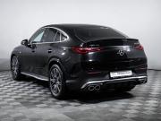 Mercedes-Benz GLC Coupe AMG II (C254) Москва  - изображение 31