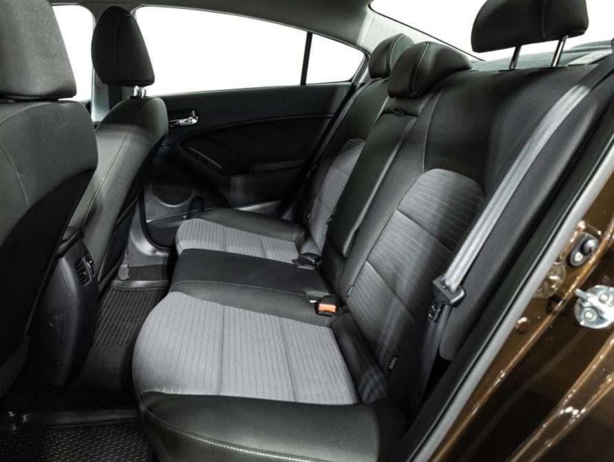 Kia Cerato III Рестайлинг (Classic) Санкт-Петербург  - изображение 10