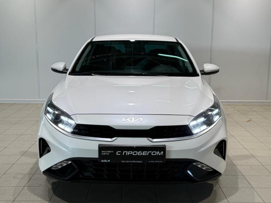 Kia Cerato IV Рестайлинг Самара  - изображение 3