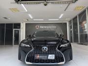 Lexus IS III Рестайлинг 2 Минеральные Воды  - изображение 21