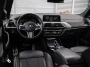 BMW X3 III (G01) Сочи  - изображение 38