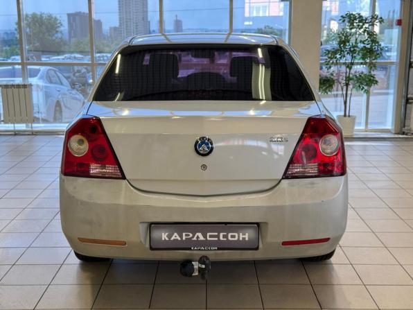 Geely MK I с пробегом 2013 года, цена 290 000 рублей, 80800 км, седан, Автокод Объявления