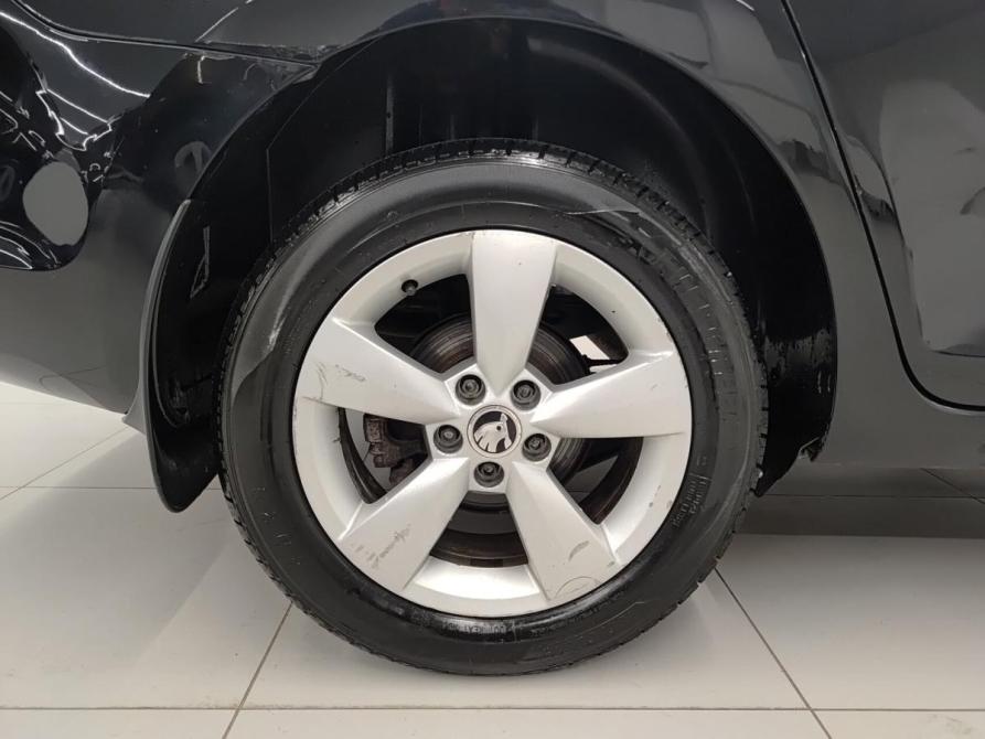 Skoda Rapid I Казань  - изображение 21