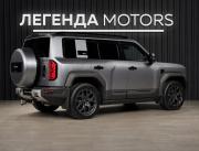 BYD FangChengBao Leopard 5 I Иркутск  - изображение 44