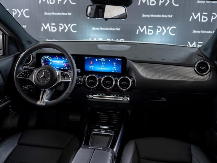 Mercedes-Benz GLA II (H247) Рестайлинг Москва  - изображение 18