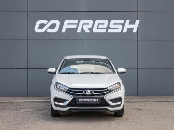 Lada (ВАЗ) Vesta I Рестайлинг (NG) с пробегом 2023 года, цена 1 200 000 рублей, 69824 км, седан, Автокод Объявления