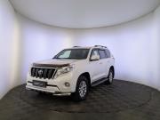 Toyota Land Cruiser Prado 150 Series Рестайлинг 1 Москва  - изображение 30