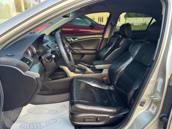Honda Accord VIII с пробегом 2008 года, цена 890 000 рублей, 303676 км, седан, Автокод Объявления