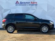 Nissan Qashqai I Рестайлинг Набережные Челны  - изображение 22