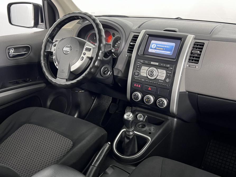 Nissan X-Trail II Калининград  - изображение 13