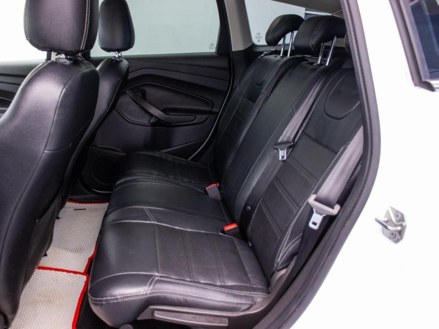 Ford Kuga II Рестайлинг Москва  - изображение 11