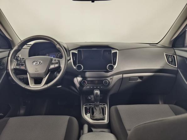 Hyundai Creta I с пробегом 2020 года, цена 1 749 000 рублей, 87965 км, внедорожник, Автокод Объявления