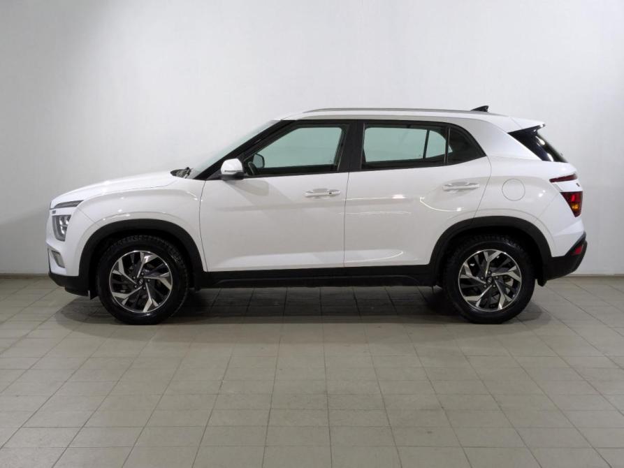 Hyundai Creta II Химки  - изображение 7