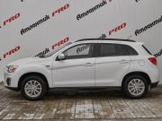 Mitsubishi ASX I Рестайлинг Екатеринбург  - изображение 30