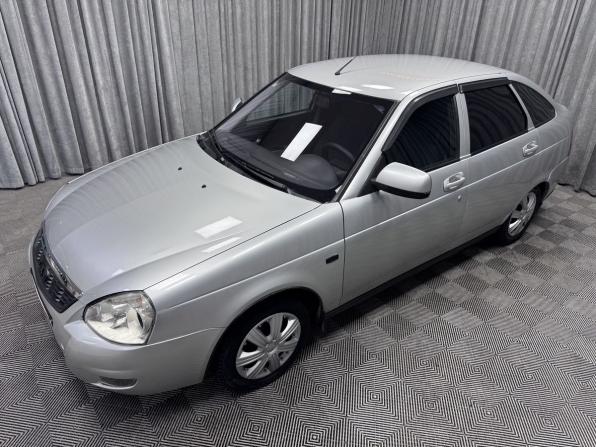 Lada (ВАЗ) Priora I с пробегом 2010 года, цена 334 000 рублей, 224413 км, хэтчбек, Автокод Объявления