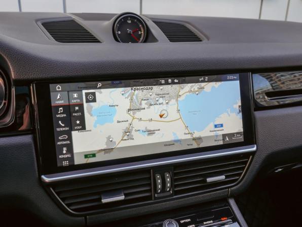 Porsche Cayenne III с пробегом 2019 года, цена 6 699 000 рублей, 19931 км, внедорожник, Автокод Объявления