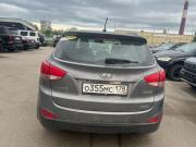 Hyundai ix35 I Санкт-Петербург  - изображение 17