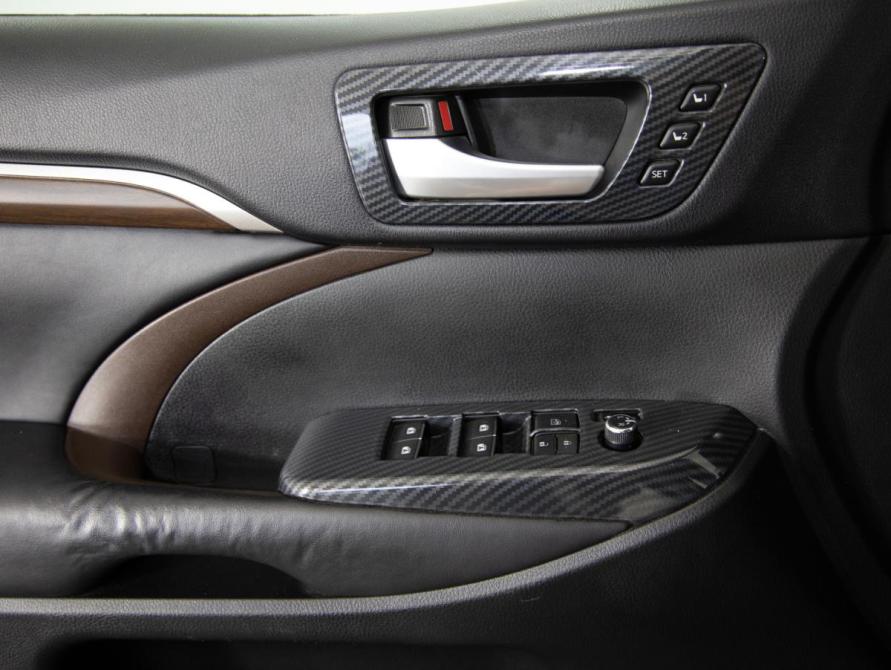 Toyota Highlander III (XU50) Санкт-Петербург  - изображение 24