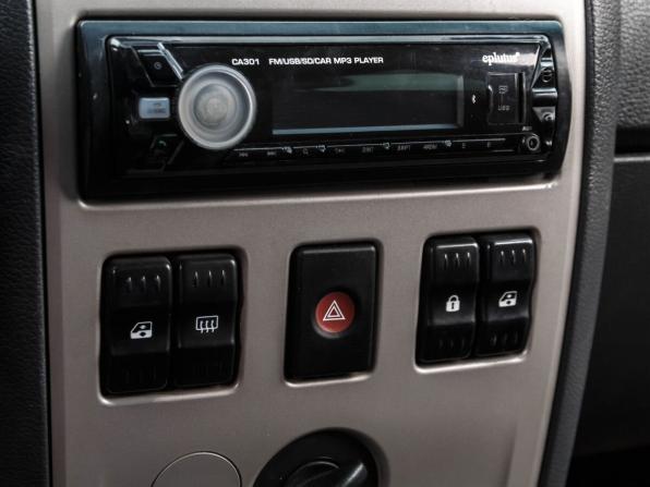 Renault Logan I с пробегом 2008 года, цена 320 000 рублей, 97766 км, седан, Автокод Объявления