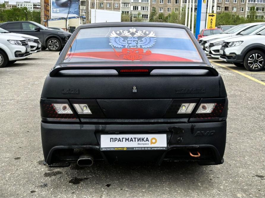 Lada (ВАЗ) 2115 Мурманск  - изображение 6