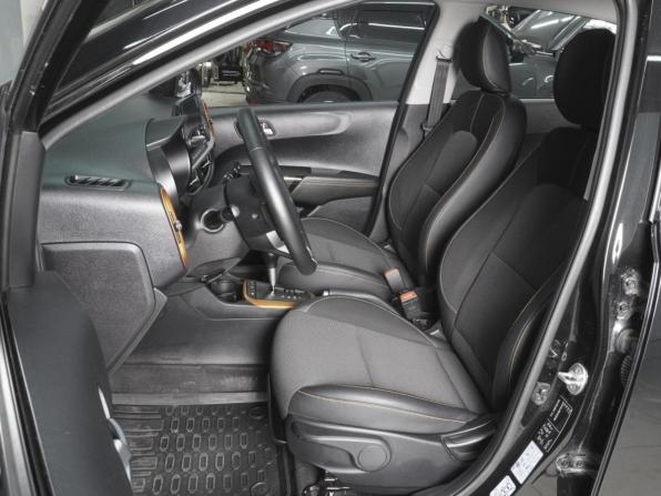 Kia Picanto III Рестайлинг с пробегом 2022 года, цена 1 499 000 рублей, 30685 км, хэтчбек, Автокод Объявления