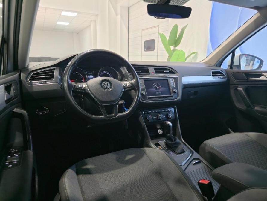 Volkswagen Tiguan II Таганрог  - изображение 12