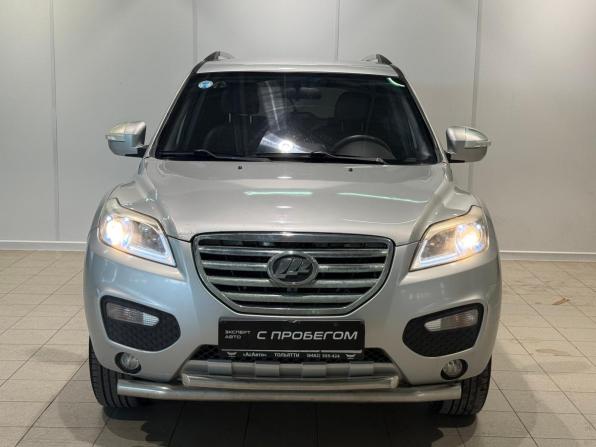 Lifan X60 I с пробегом 2015 года, цена 530 000 рублей, 87900 км, внедорожник, Автокод Объявления