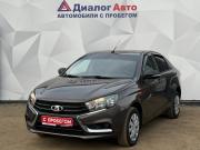 Lada (ВАЗ) Vesta I Набережные Челны  - изображение 19