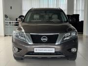 Nissan Pathfinder IV Челябинск  - изображение 40