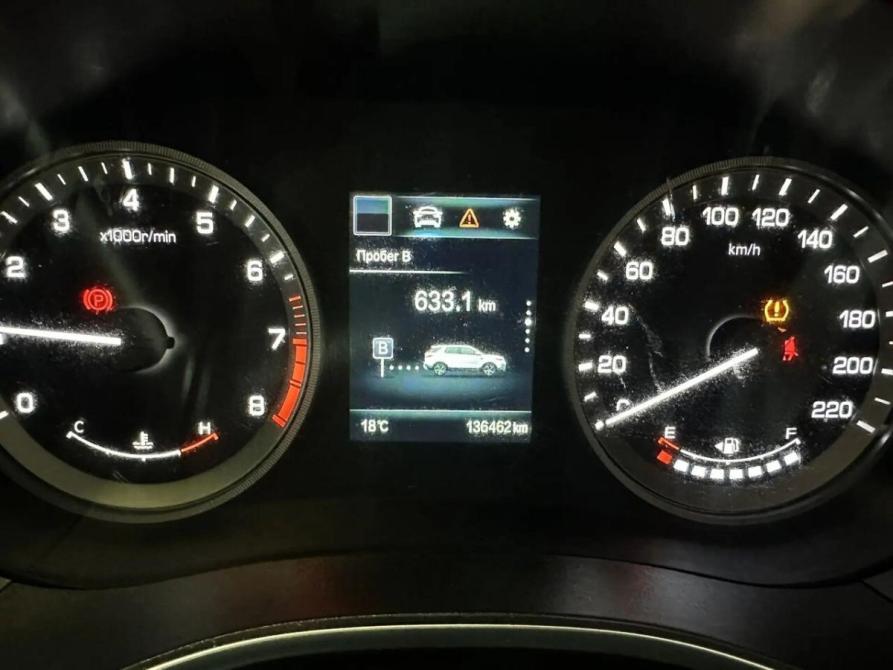 Changan CS55 I Набережные Челны  - изображение 10