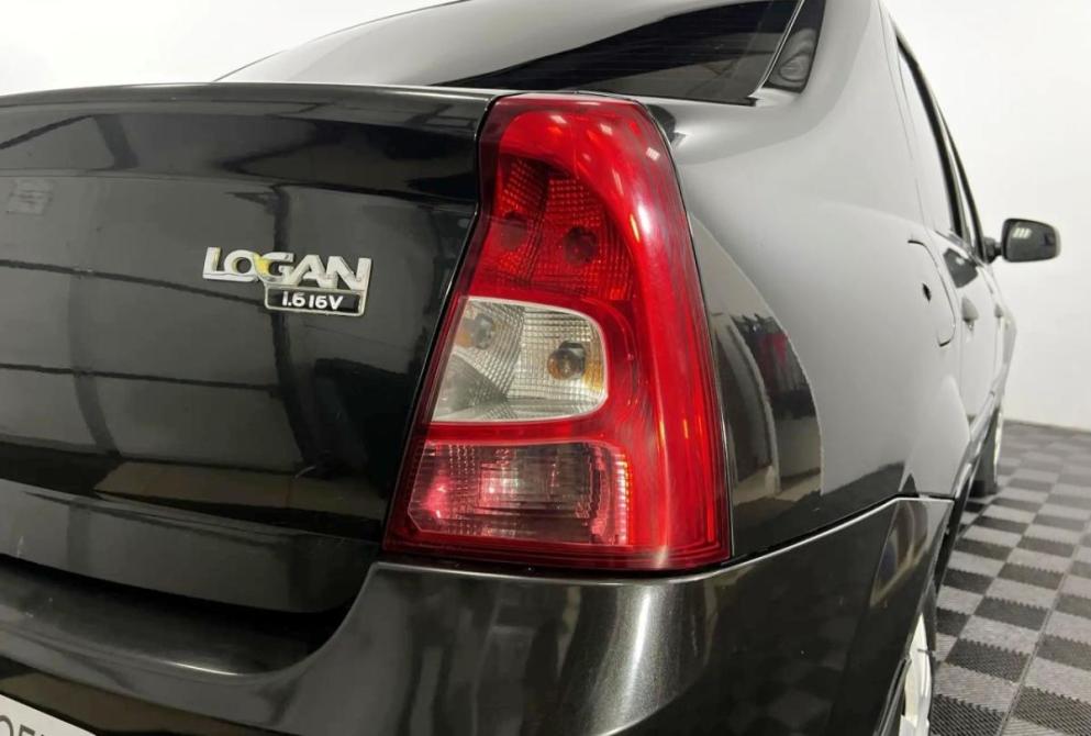 Renault Logan I Рестайлинг Нижний Новгород  - изображение 20