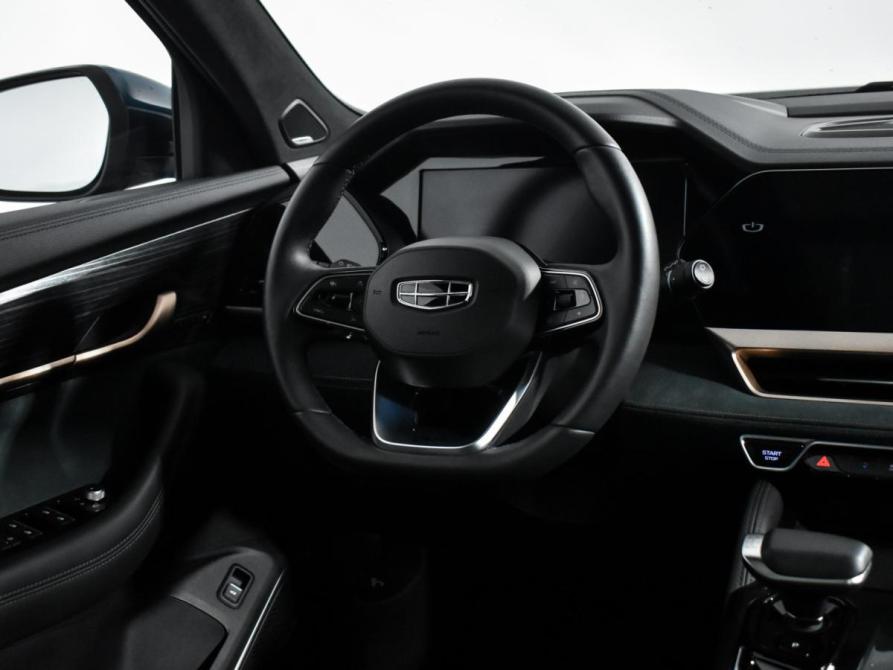 Geely Monjaro I Санкт-Петербург  - изображение 19
