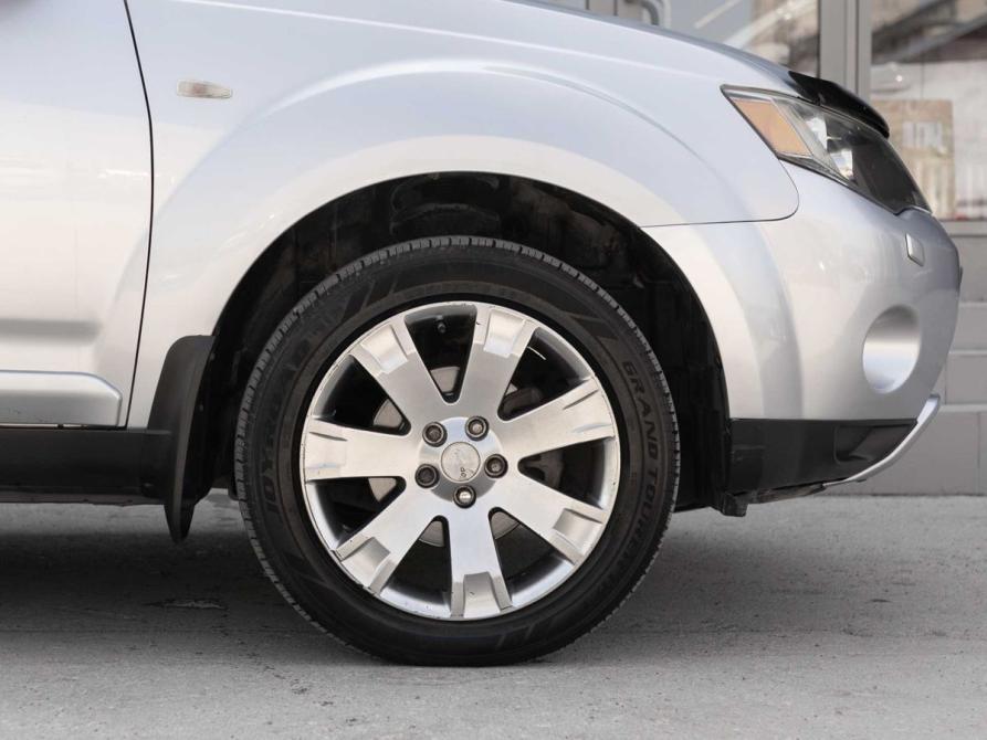 Mitsubishi Outlander II Новосибирск  - изображение 9