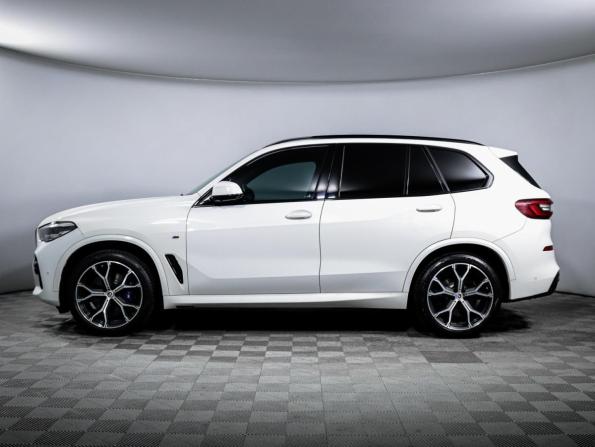 BMW X5 IV (G05/G18) с пробегом 2022 года, цена 10 150 192 рубля, 23699 км, внедорожник, Автокод Объявления