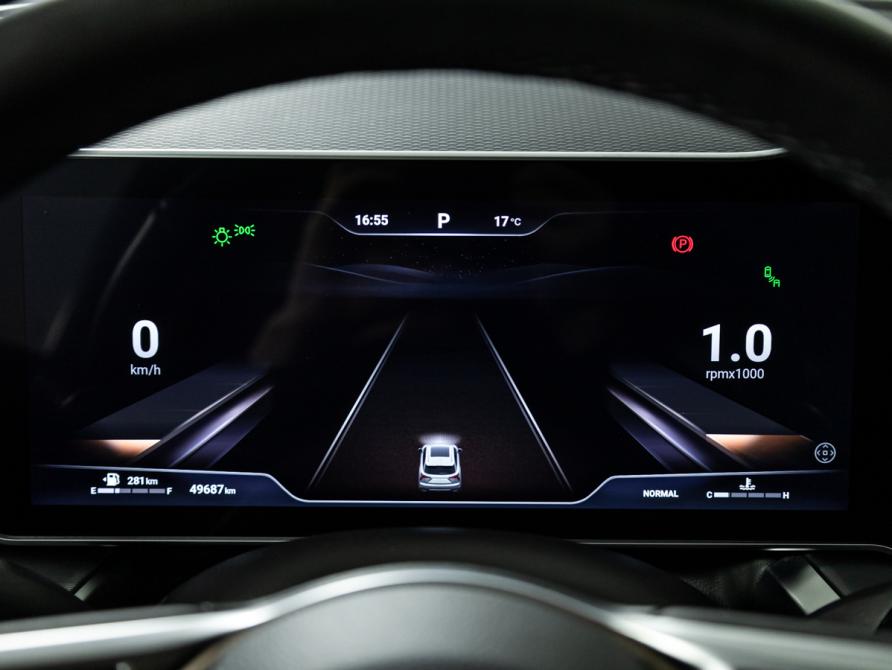 Haval F7 II Санкт-Петербург  - изображение 12