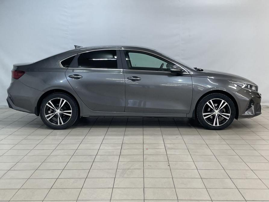 Kia Cerato IV Рестайлинг Воронеж  - изображение 10