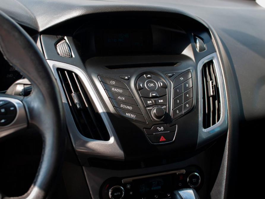 Ford Focus III Курган  - изображение 15