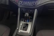 Chery Tiggo 5 I Рестайлинг Волгоград  - изображение 36