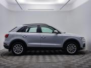 Audi Q3 I (8U) Рестайлинг Москва  - изображение 22