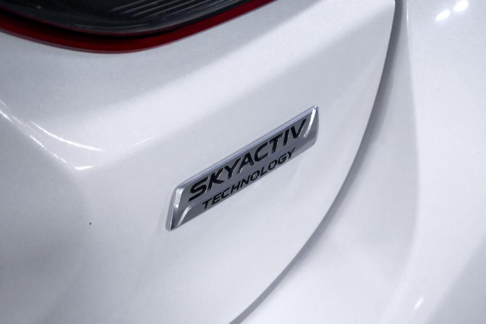 Mazda 6 III (GJ) Тюмень  - изображение 12