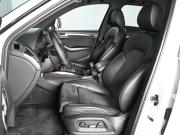 Audi Q5 I (8R) Рестайлинг Ростов-на-Дону  - изображение 30